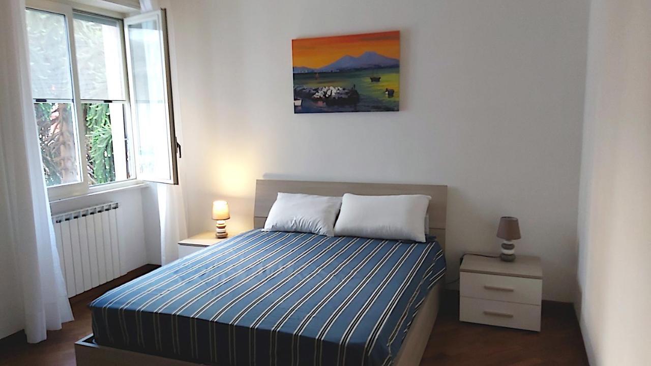 La Casa Del Cedro Apartment เนเปิลส์ ภายนอก รูปภาพ
