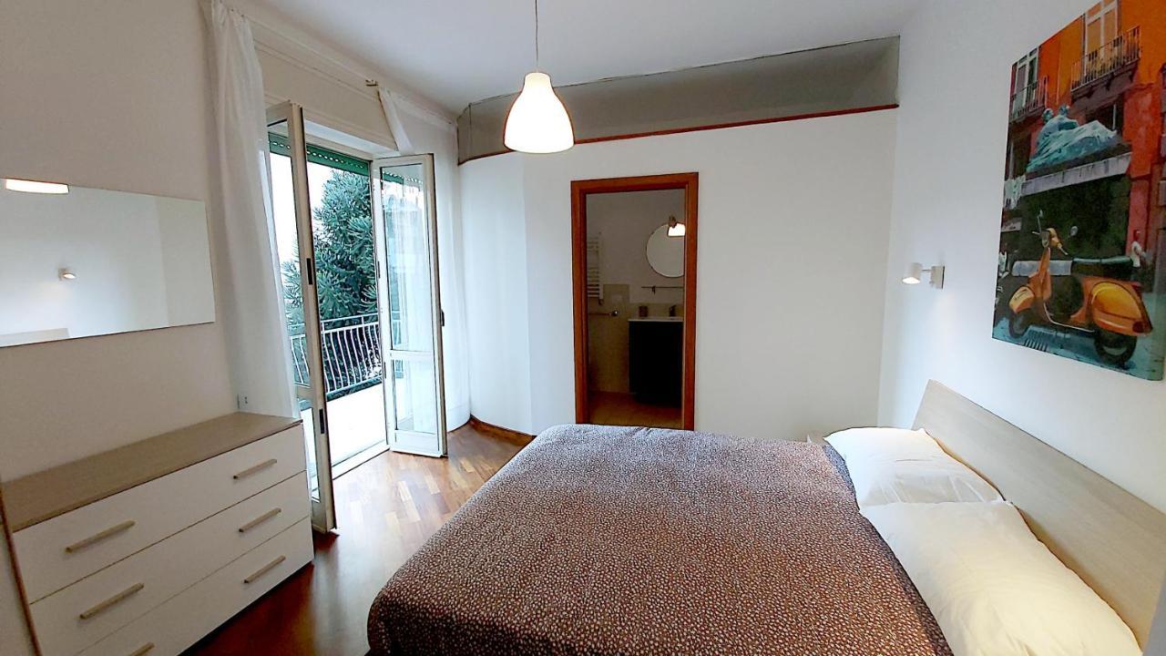 La Casa Del Cedro Apartment เนเปิลส์ ภายนอก รูปภาพ