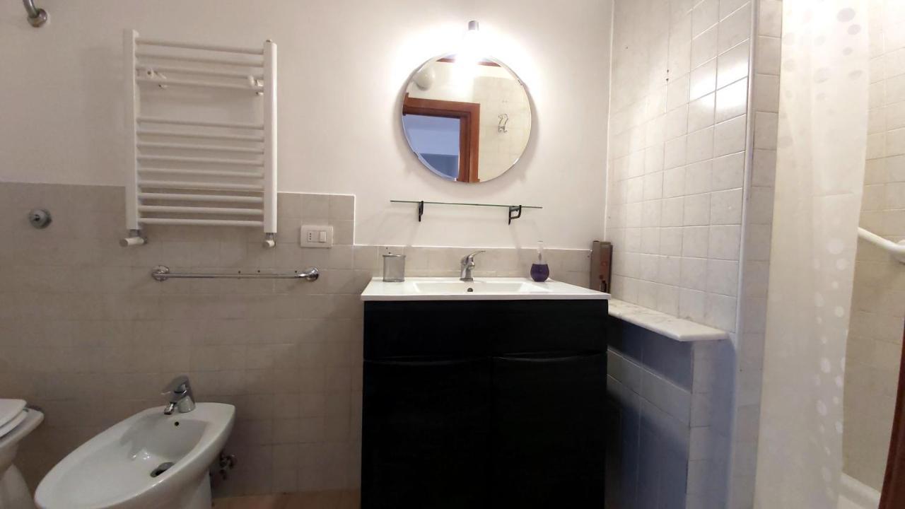 La Casa Del Cedro Apartment เนเปิลส์ ภายนอก รูปภาพ