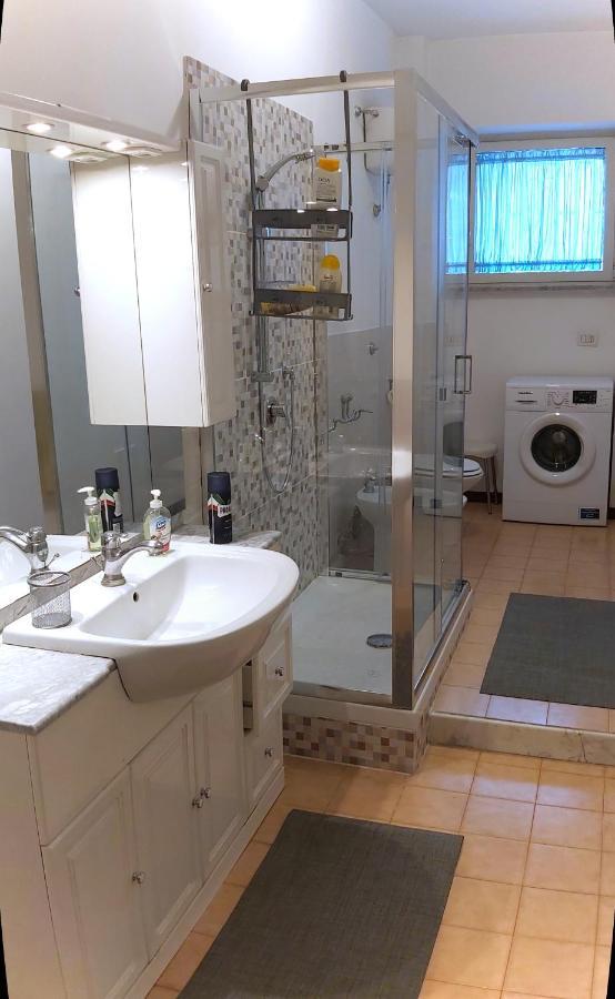 La Casa Del Cedro Apartment เนเปิลส์ ภายนอก รูปภาพ